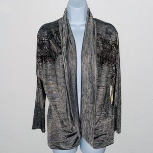 OneWorld Cardigan